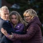 Law and Order SVU Season 25 Episode 4 Recap Law and Order SVU 24x4 - Chief McGrath family