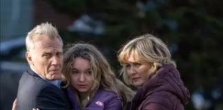 Law and Order SVU Season 25 Episode 4 Recap Law and Order SVU 24x4 - Chief McGrath family