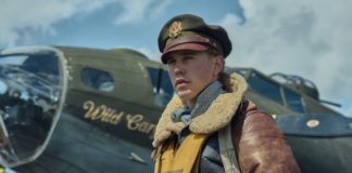 Masters Of The Air Episode 4: Is Buck Cleven really dead? Masters Of The Air Buck Cleven