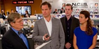 NCIS Season 21 Episode 2: David McCallum Tribute Episode NCIS Season 21 Episode 2