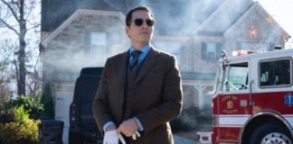 Will Trent Season 2 Episode 1 Recap: James Ulster Returns & Cricket Dawson Dead Will Trent Season 2 Episode 1 Recap