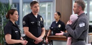 The Rookie Season 6 Episode 1 Recap The Rookie Season 6 Episode 1 Recap