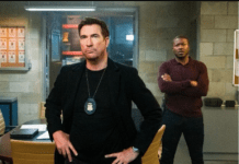 FBI: MOST WANTED SEASON 5 EPISODE 13 – FINALE PREVIEW FBI: Most Wanted S5E2