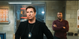 FBI: MOST WANTED SEASON 5 EPISODE 13 – FINALE PREVIEW FBI: Most Wanted S5E2