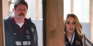 CSI: Vegas Season 3 Episode 3: Preview CSI: Vegas Season 3 Episode 3