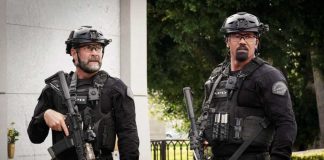 SWAT Season 7 Episode 1 Recap: Is Zoe Powell Dead? swat-701-