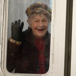 Is Bev leaving The Conners? Estelle Parsons’ Departure the-conners-Bev Estelle Parsons