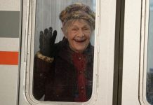 Is Bev leaving The Conners? Estelle Parsons’ Departure the-conners-Bev Estelle Parsons