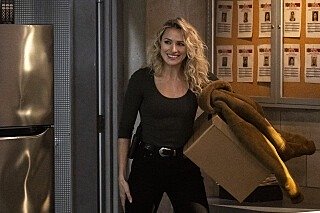 FBI: Most Wanted S5E1