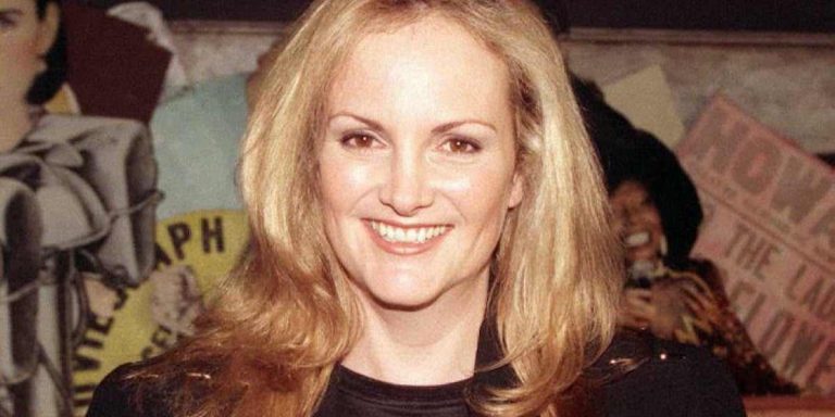 Patricia “Patty” Hearst Now