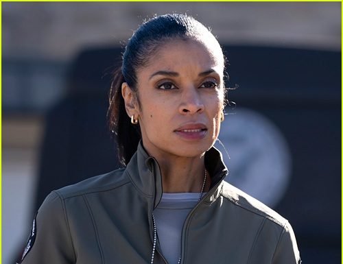 Susan Kelechi Watson leave Will Trent-