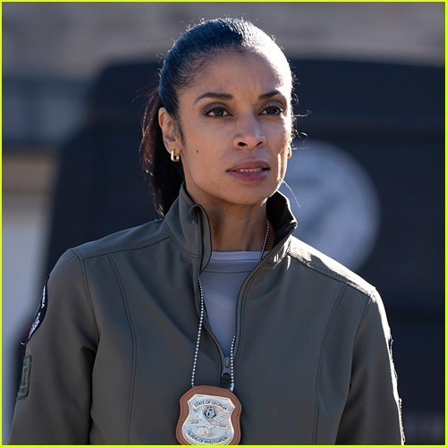 Susan Kelechi Watson leave Will Trent-