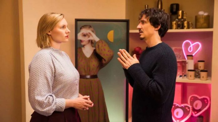 The Heartbreak Agency on Netflix- true story The Heartbreak Agency on Netflix- true story