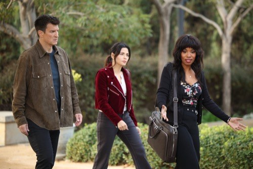 The Rookie Season 6 Episode 2 recap