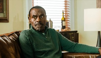 FBI: Most Wanted Season 5 Episode 2: Steven Williams Guest Stars