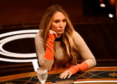 The Traitors S2E8 Recap