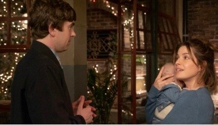 The Good Doctor 701 recap The Good Doctor 701 recap