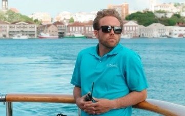 Below Deck Season 11 Episode 1 Recap Below Deck Season 11 Episode 1 Recap