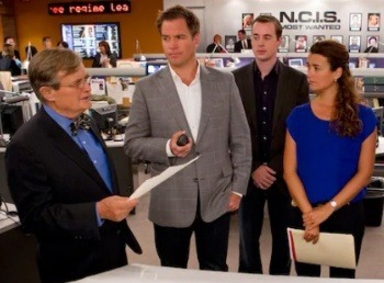 NCIS Season 21 Episode 2 NCIS Season 21 Episode 2