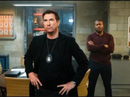 FBI: Most Wanted S5E2
