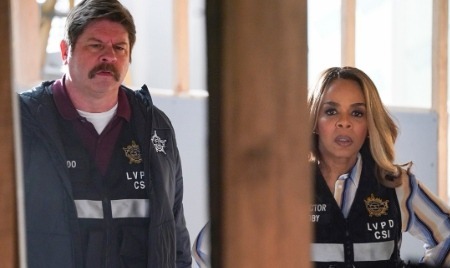 CSI: Vegas Season 3 Episode 3