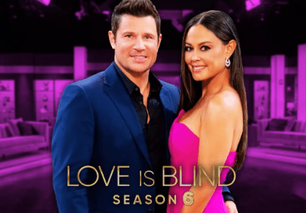 Love Is Blind S06 Locations