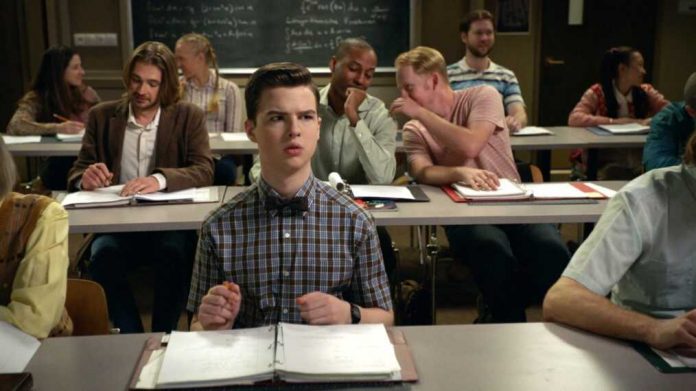Young Sheldon Season 7 Episode 1 Recap