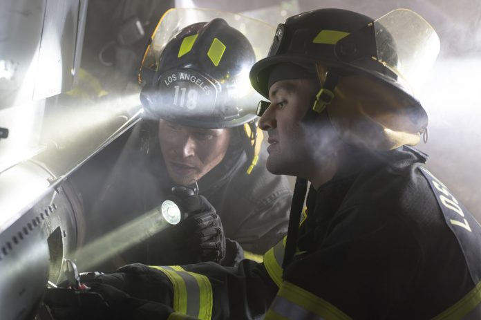 911-S7E1-Recap