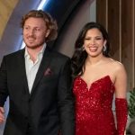 Are Amy Cortes & Johnny McIntyre Still Together After Love Is Blind Season 6 ? Amy Cortes - Johnny McIntyre-