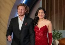 Are Amy Cortes & Johnny McIntyre Still Together After Love Is Blind Season 6 ? Amy Cortes - Johnny McIntyre-