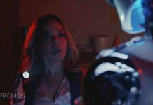 CSI: Vegas Season 3 Episode 5: Investigates AI Crime CSI_ Vegas 3x05