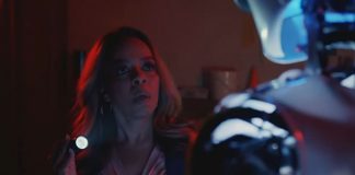 CSI: Vegas Season 3 Episode 5: Investigates AI Crime CSI_ Vegas 3x05