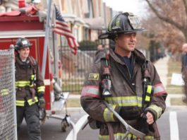 Chicago Fire Season 12 Episode 7 Recap