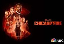 Chicago Fire series