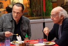 Curb Your Enthusiasm Season 12 Episode 5 Recap Curb Your Enthusiasm 12x 5 Recap