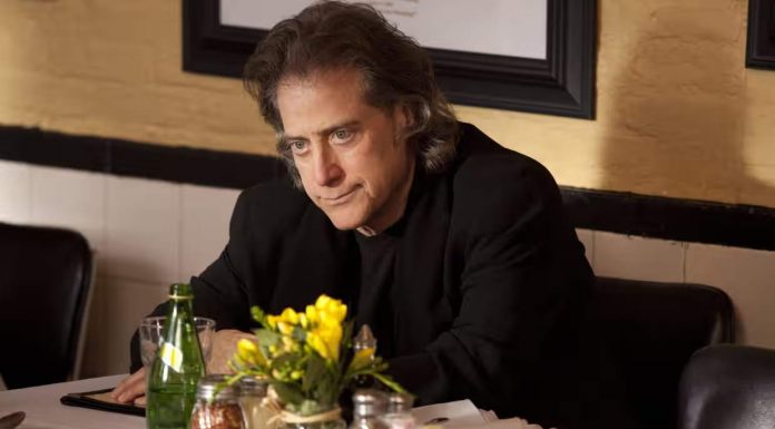 Curb Your Enthusiasm 12x5 A Tribute to Richard Lewis-