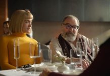 Death and Other Details Season 1 Finale: Who is Victor Sams? Death and Other Details finale