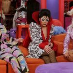 Drag Race Season 16 Episode 12 Recap: Dawn vs Morphine Drag Race s16e12-