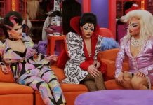 Drag Race Season 16 Episode 12 Recap: Dawn vs Morphine Drag Race s16e12-