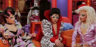 Drag Race Season 16 Episode 12 Recap: Dawn vs Morphine Drag Race s16e12-