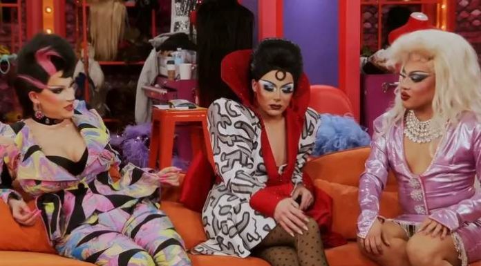 Drag Race s16e12-