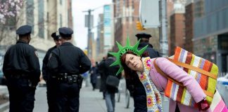 Elsbeth Episode 1 Recap: Welcome To New York Elsbeth Pilot-