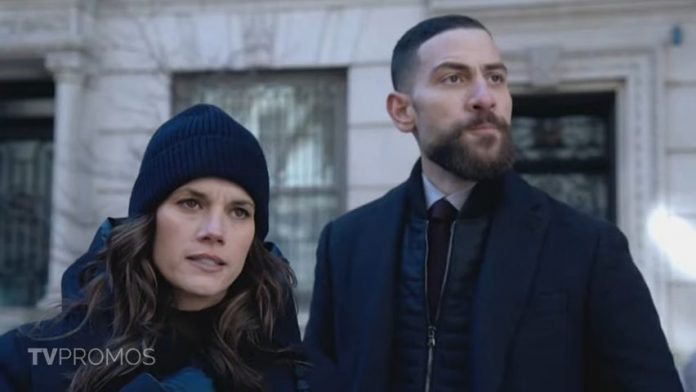 FBI 6x07 Promo
