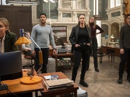 FBI: International Season 3 Episode 4