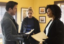 FBI: Most Wanted Season 5 Episode 6 “Fouled Out” Preview FBI Most Wanted 506