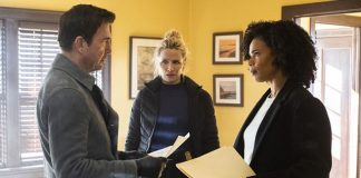 FBI: Most Wanted Season 5 Episode 6 “Fouled Out” Preview FBI Most Wanted 506