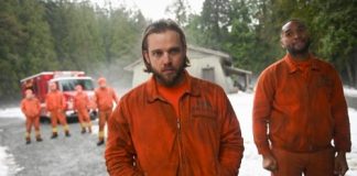 Fire Country Season 2 Episode 4 Recap: Bode, Cara, and Diego – A Car Accident Fire Country 204 recap-
