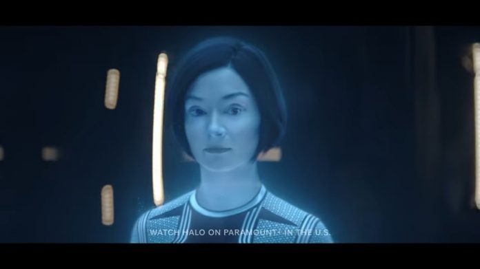 Halo 2x08 Promo