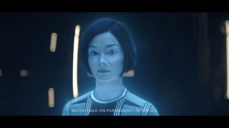 Halo 2x08 Promo