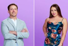 Are Jeramey Lutinski and Sarah Ann Together After Love Is Blind Season 6? Jeramey- Sarah-Ann